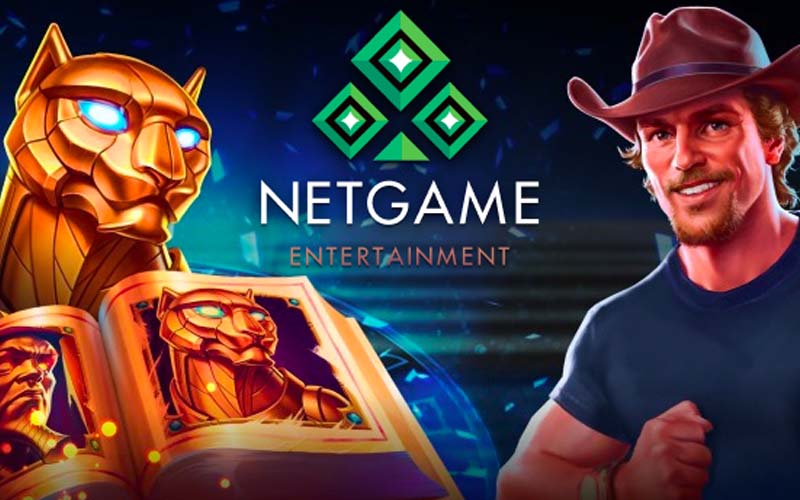 NetGames Ent
